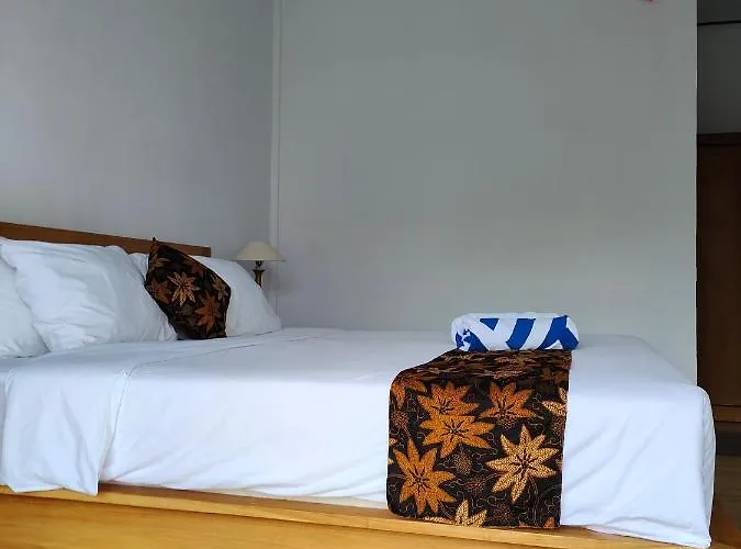 Konex Séjour chez l'habitant Canggu