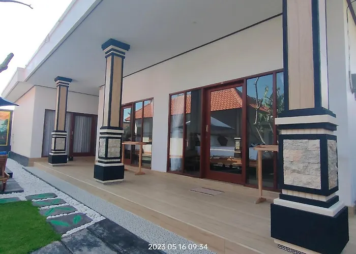 Séjour chez l'habitant Konex *