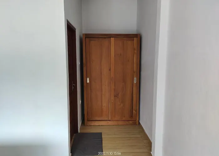 Séjour chez l'habitant Konex *